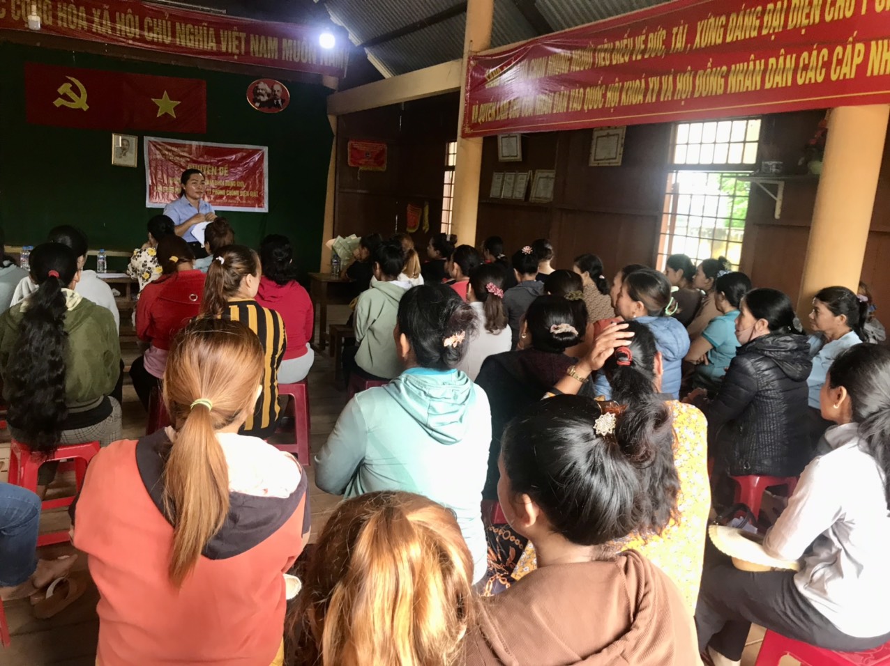 chuyên de